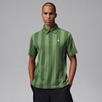 NIKE公式】ジョーダン スポーツ メンズ Dri-FIT プリント ゴルフポロ